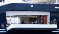 134m Serene superyacht